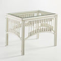 Whitewash End Table R415540