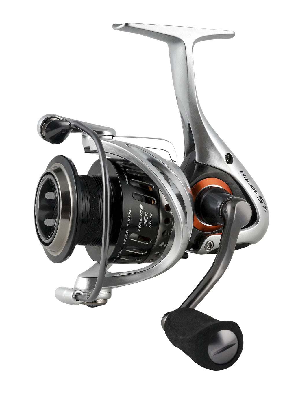 Okuma Helios SX Spin Fishing Reel 5.0:1 Ratio 9.2in L8777