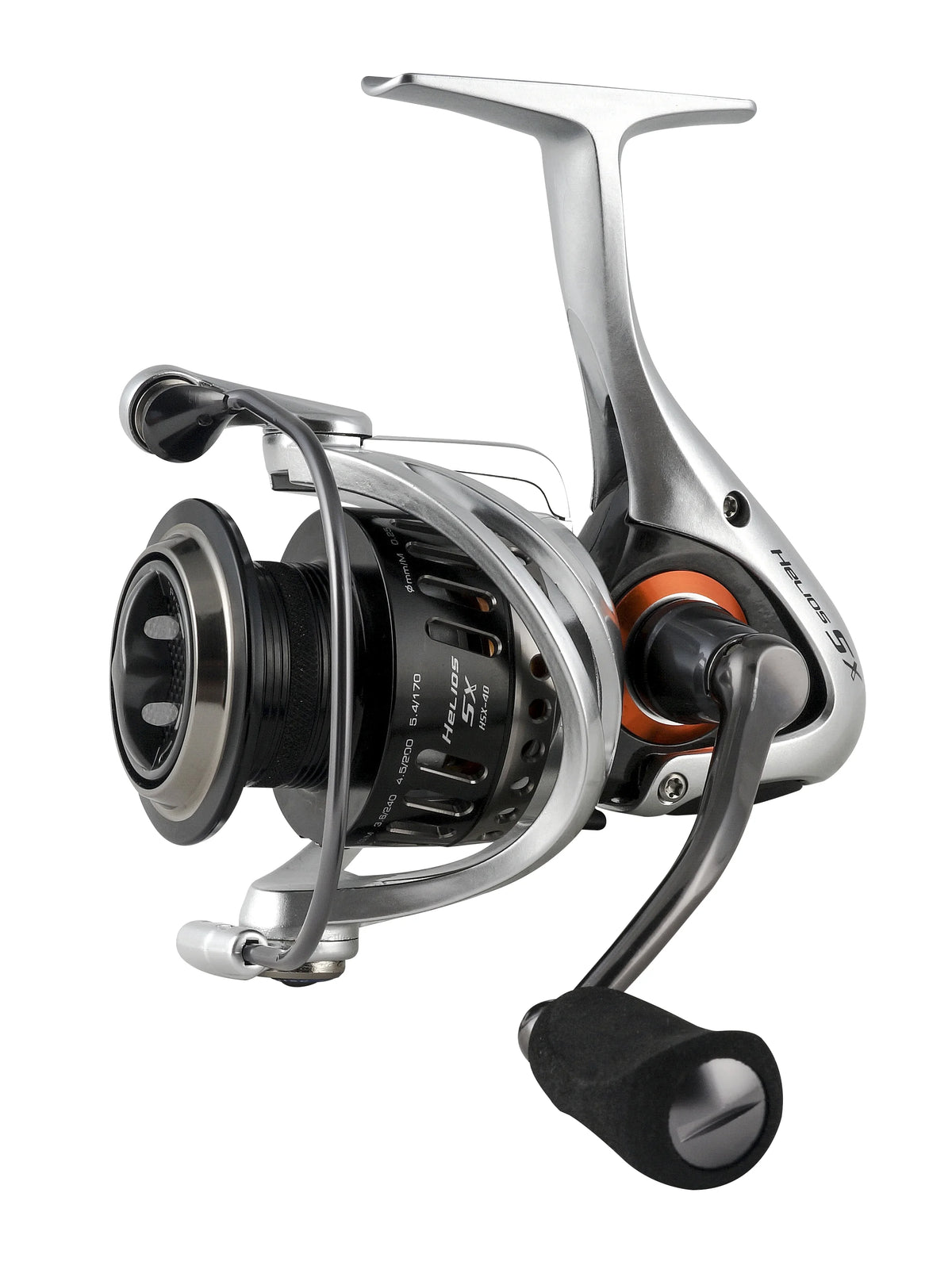 Okuma Helios SX Spin Fishing Reel 5.0:1 Ratio 9.2in L8777