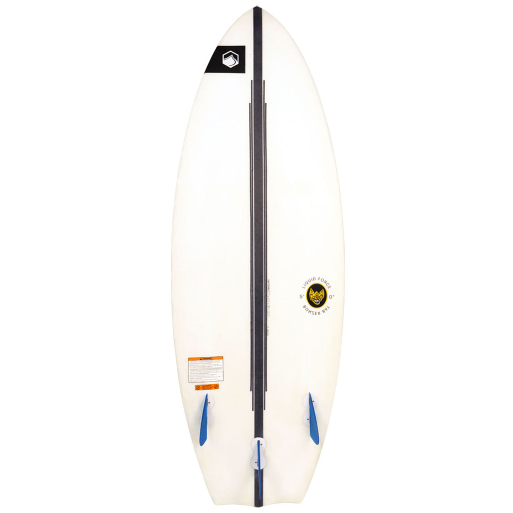 Bonzer Bat Wakesurf Board M103941