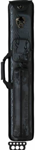 Black Pool Cue Case R8598