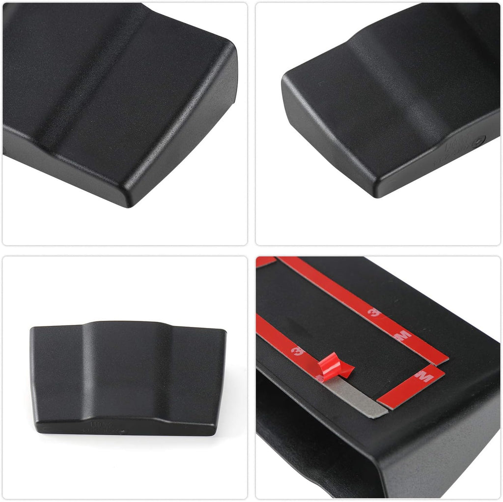 Center Console Insert Storage Tray Pack of 2 U29410