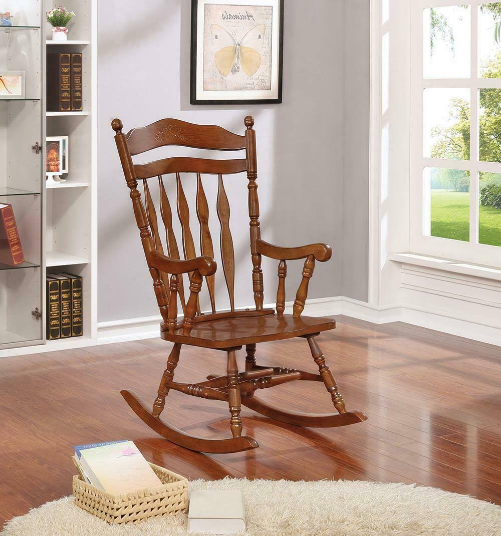 Rocking Chair M175