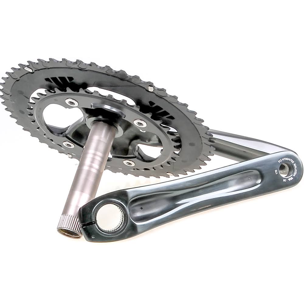 Tiagra 4700 10-Speed 36/52t 170mm Crankset J39854