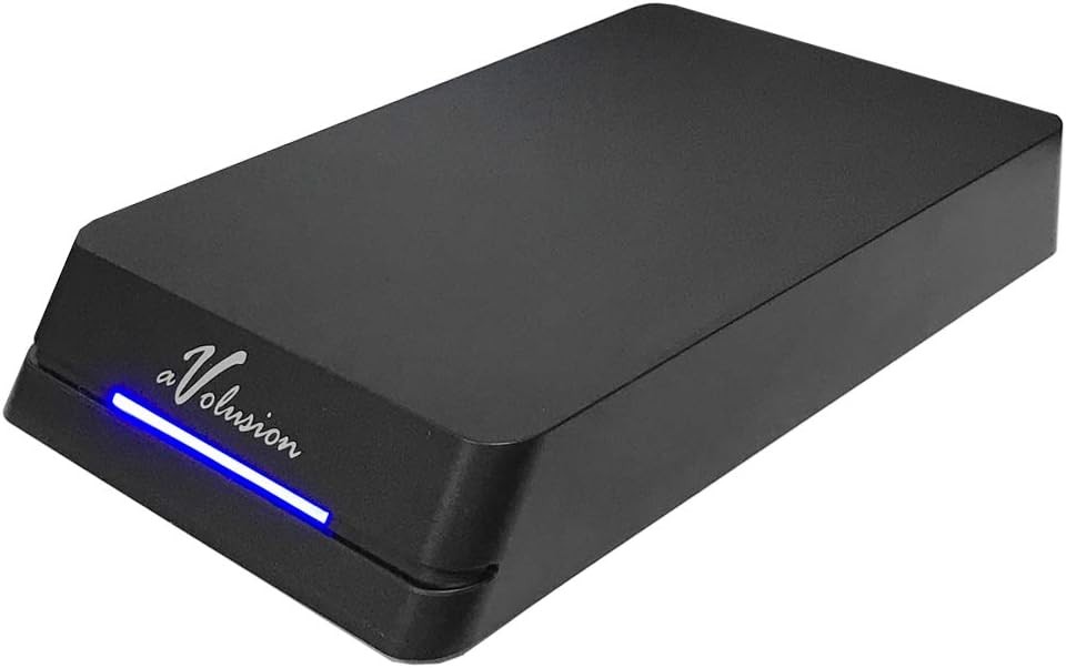 4TB 7200RPM 64MB Cache USB 3.0 External Hard Drive Y396491