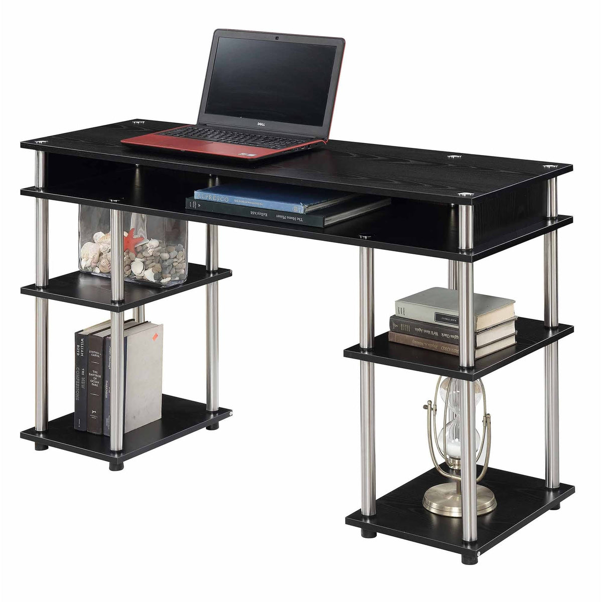 Ice White Student Desk R296