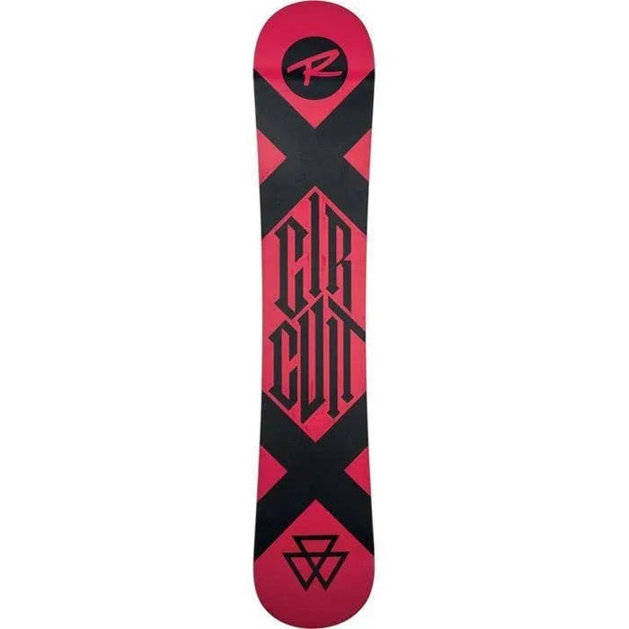 Circuit Snowboard O12800