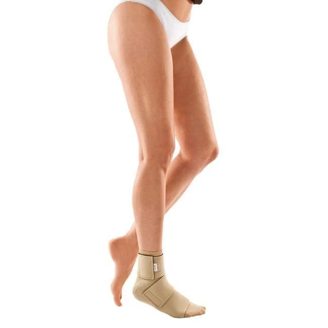 Small Ankle-Foot Wrap U423