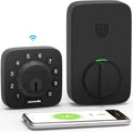 Z-Wave Smart Lock with Door Sensor, Deadbolt V361199