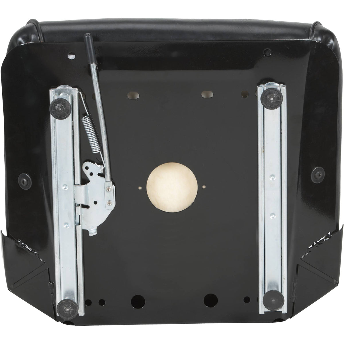 Black Universal Bucket Seat D86347