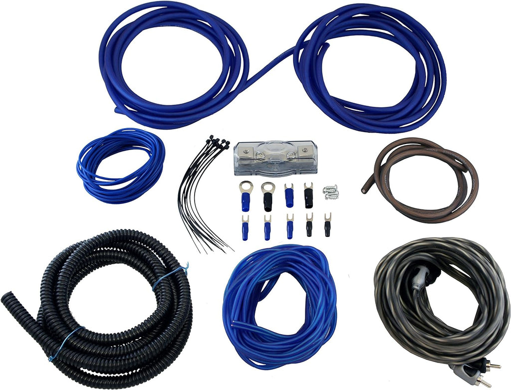 12 Sub Loaded Enclosure with Amplifier & Amp Kit S654881