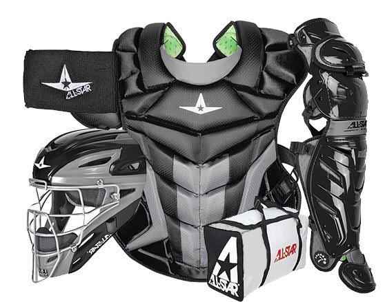 Royal Catchers Gear Set R78718