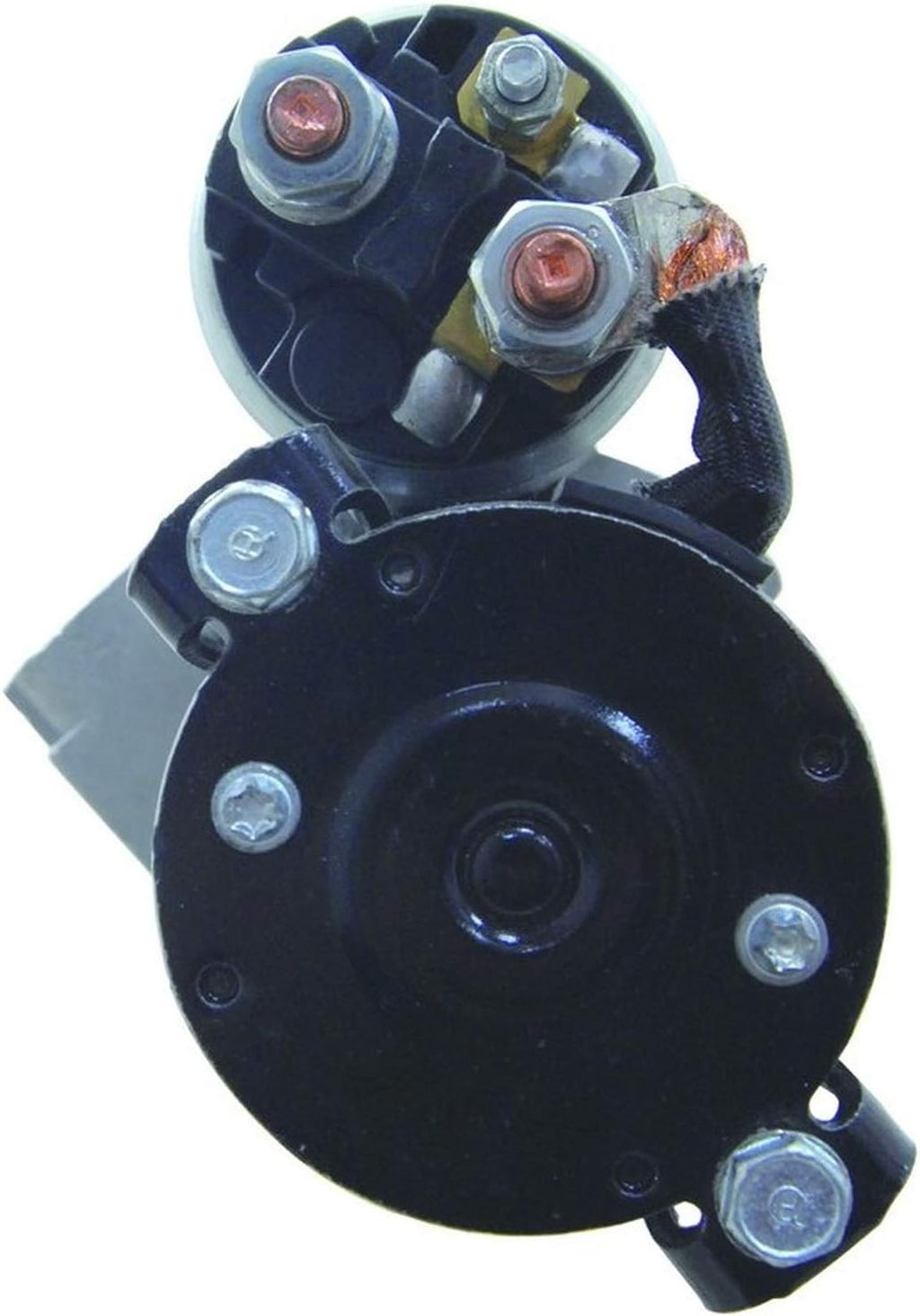 Starter Replacement 2.2L 3.1L 3.4L 3.5L V6 Pack of 2 U22736