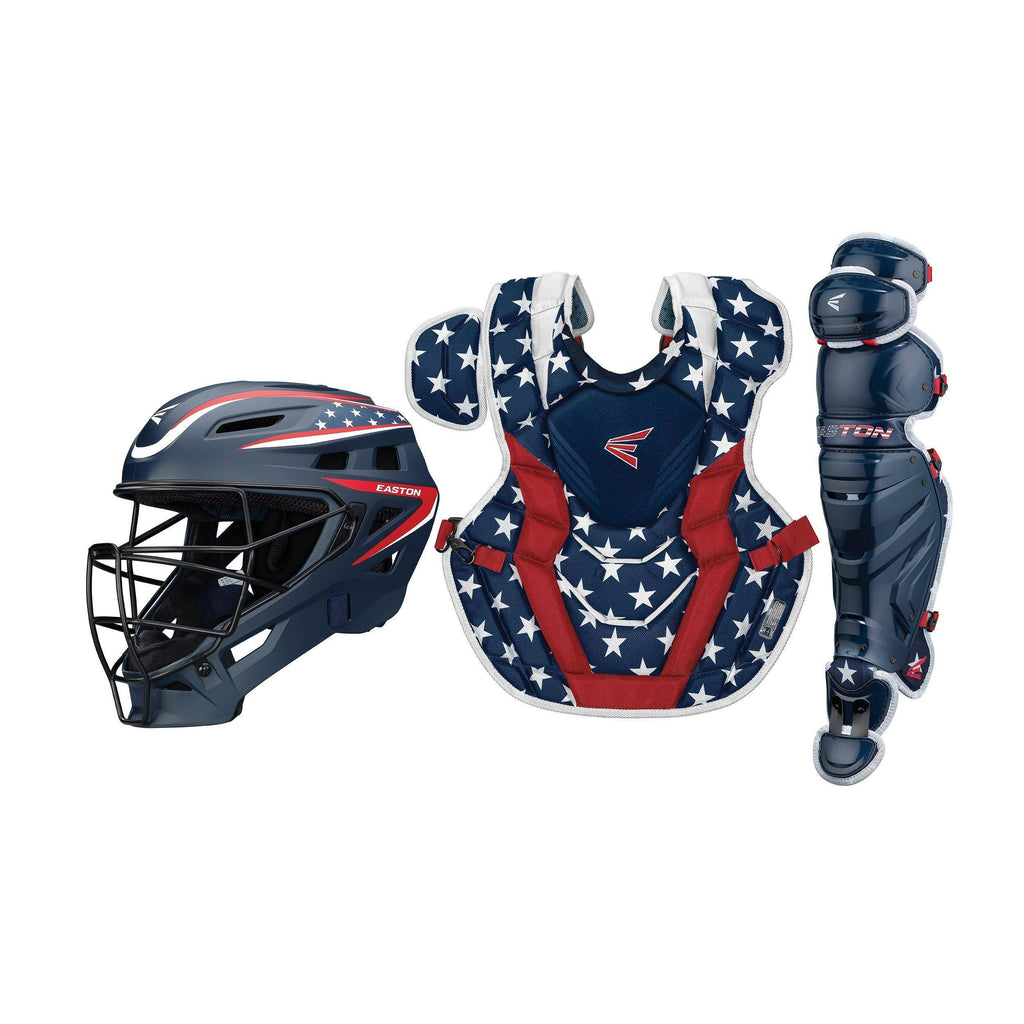 Elite Intermediate Catchers Set Q369