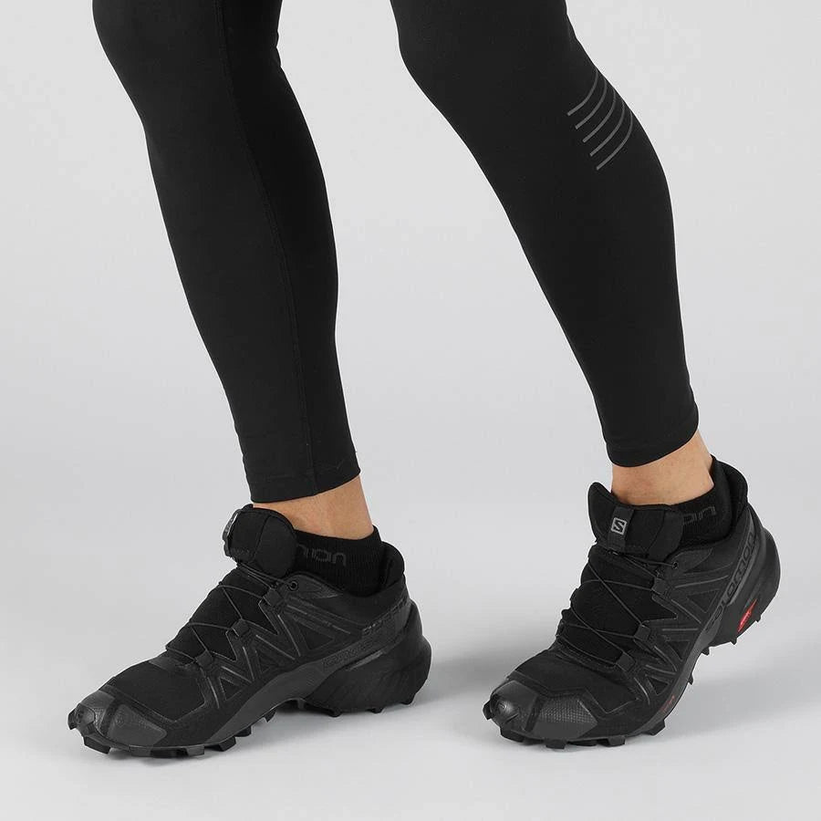 Black / 8.5 Speedcross 5 W14247