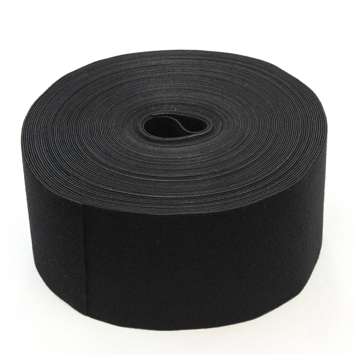 Reusable Hook & Loop Cable Fastening Tape Cord Wraps Straps M4818
