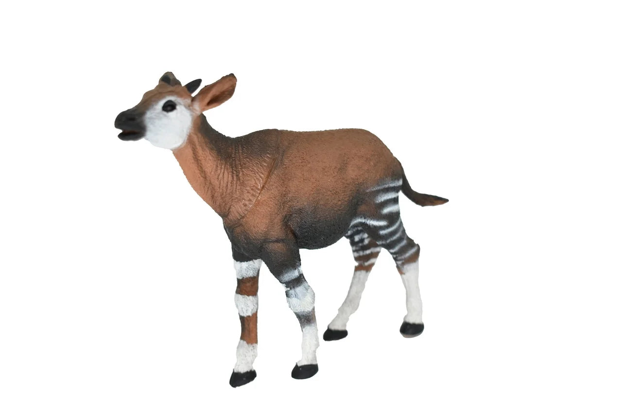 Plastic Toy Animal Figure B176413