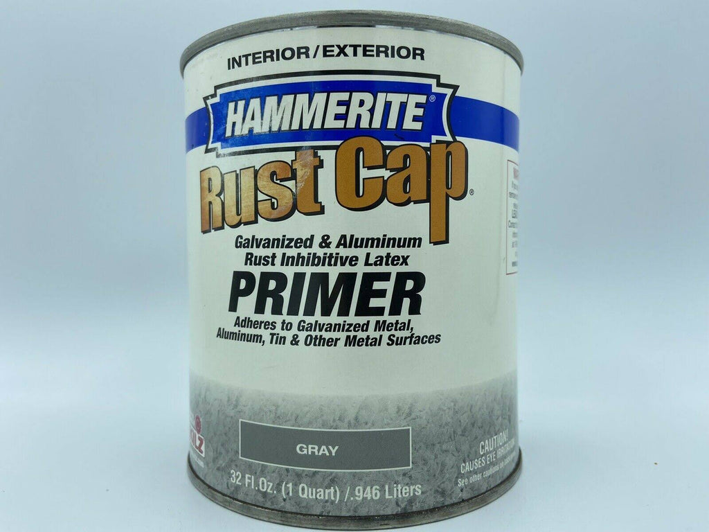Hammered Gray Primer E5814