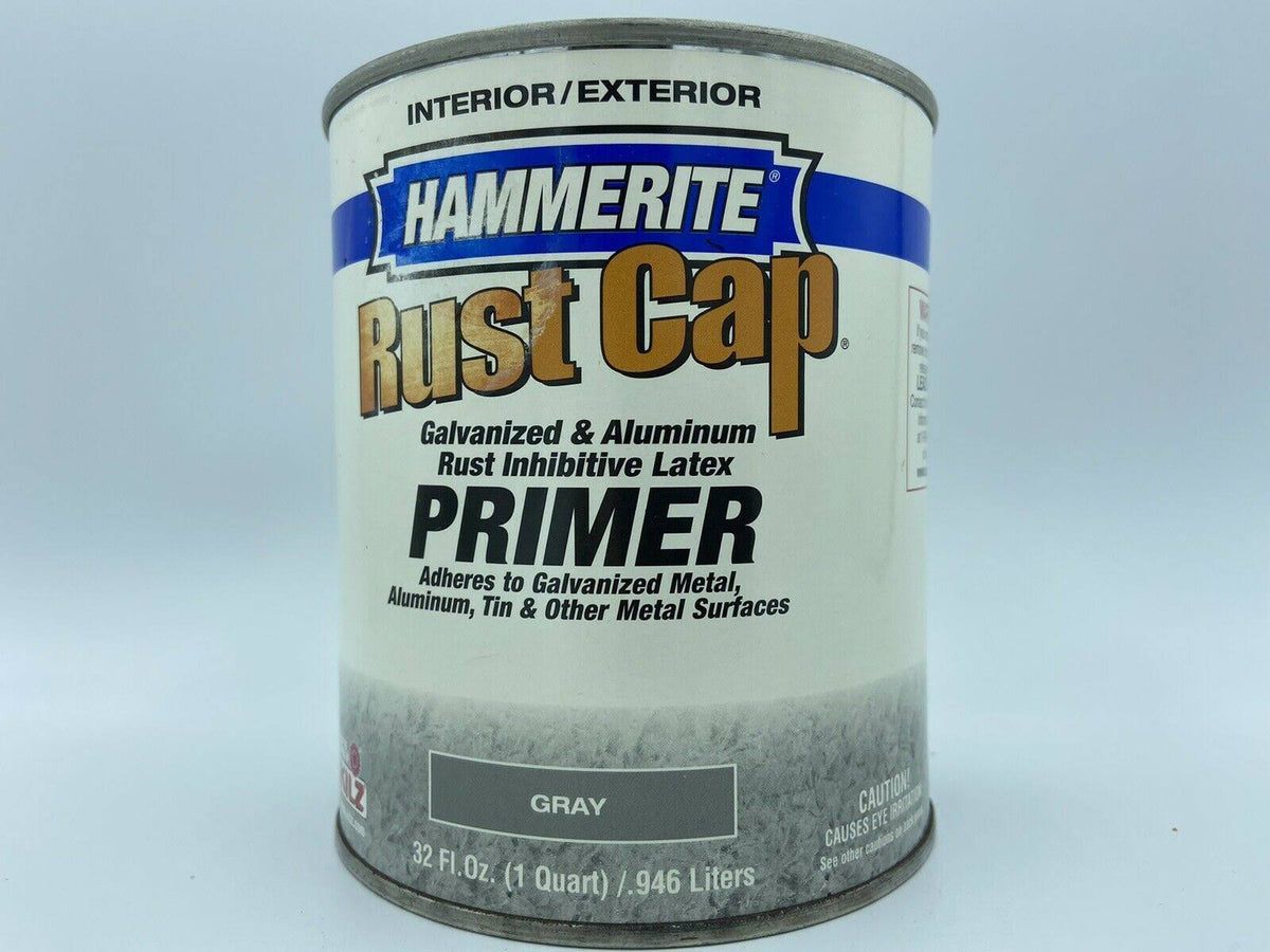 Hammered Gray Primer E5814