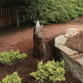 Natural Mongolian Basalt Column C31246