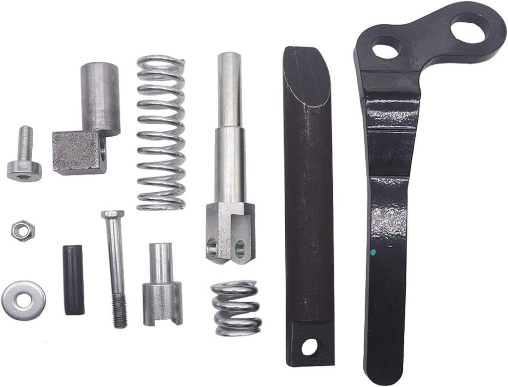 Fast-Tach Left Hand Complete Lever Kit F22992