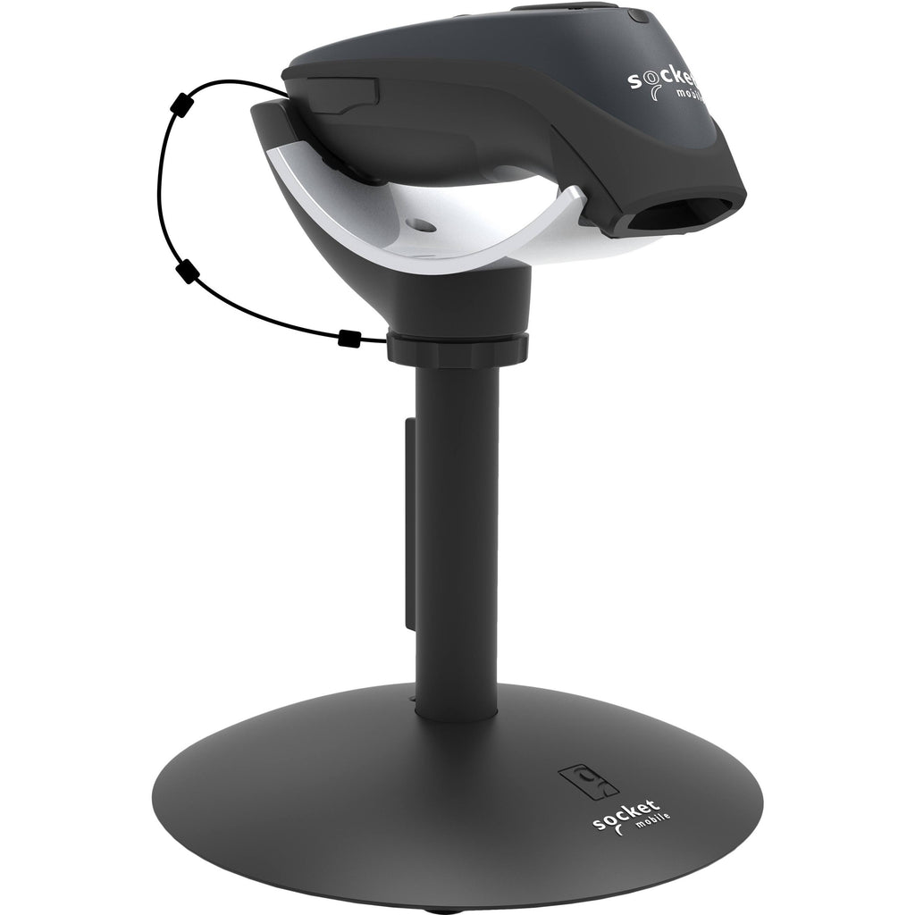 Wireless 2D Imager Scanner M7459
