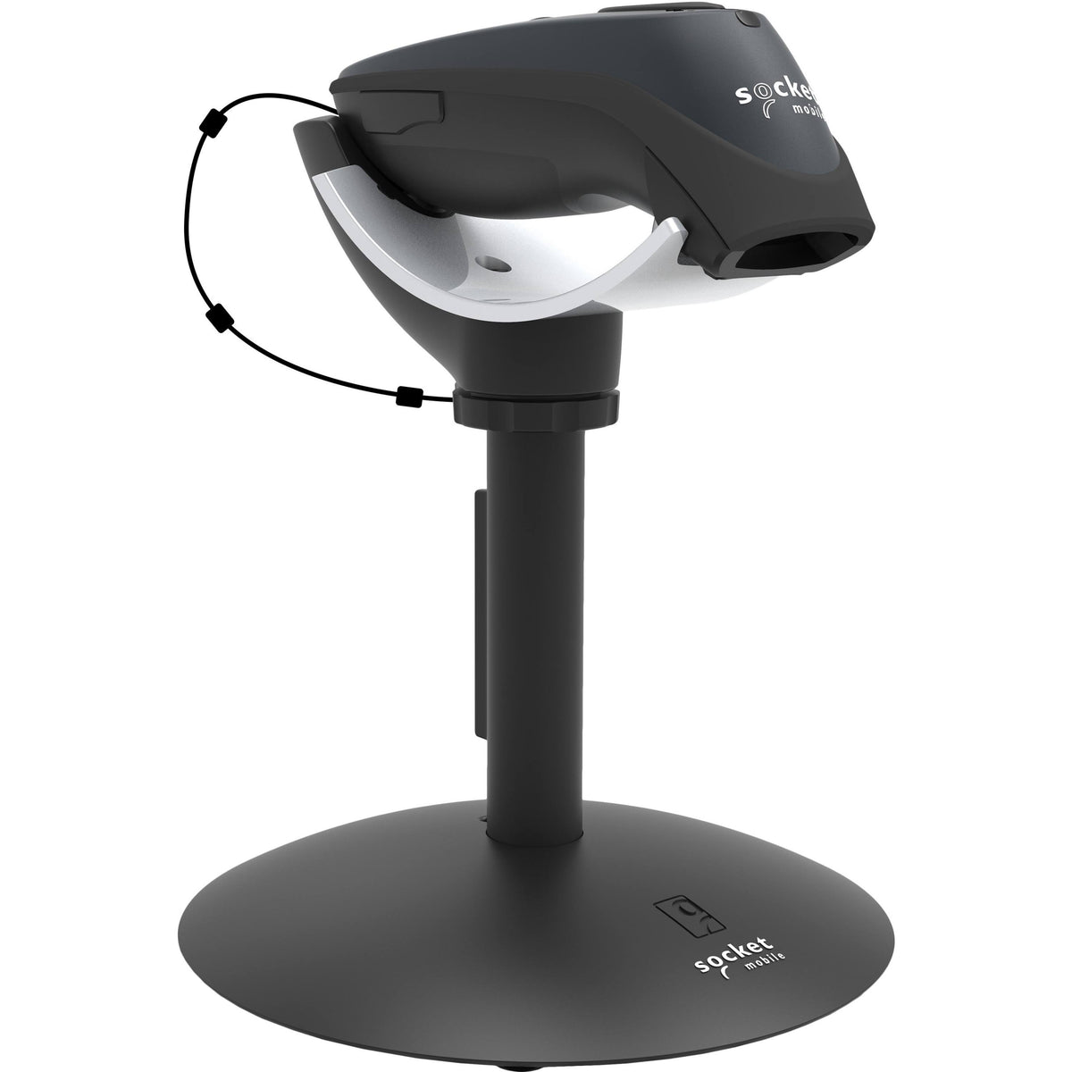 Wireless 2D Imager Scanner M7459