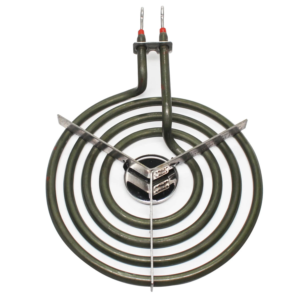 6 inch 4 Turns Surface Burner Element W886875