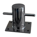 Stainless Steel Bollard G64040