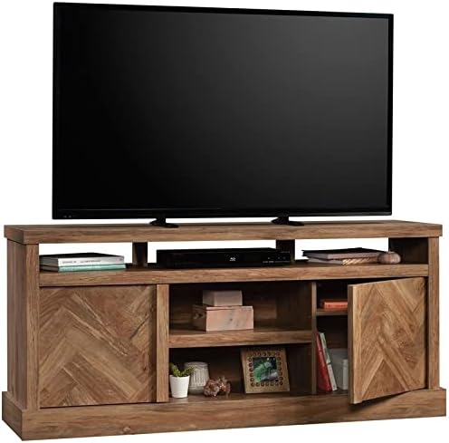 Sindoori Mango Wooden TV Credenza W321