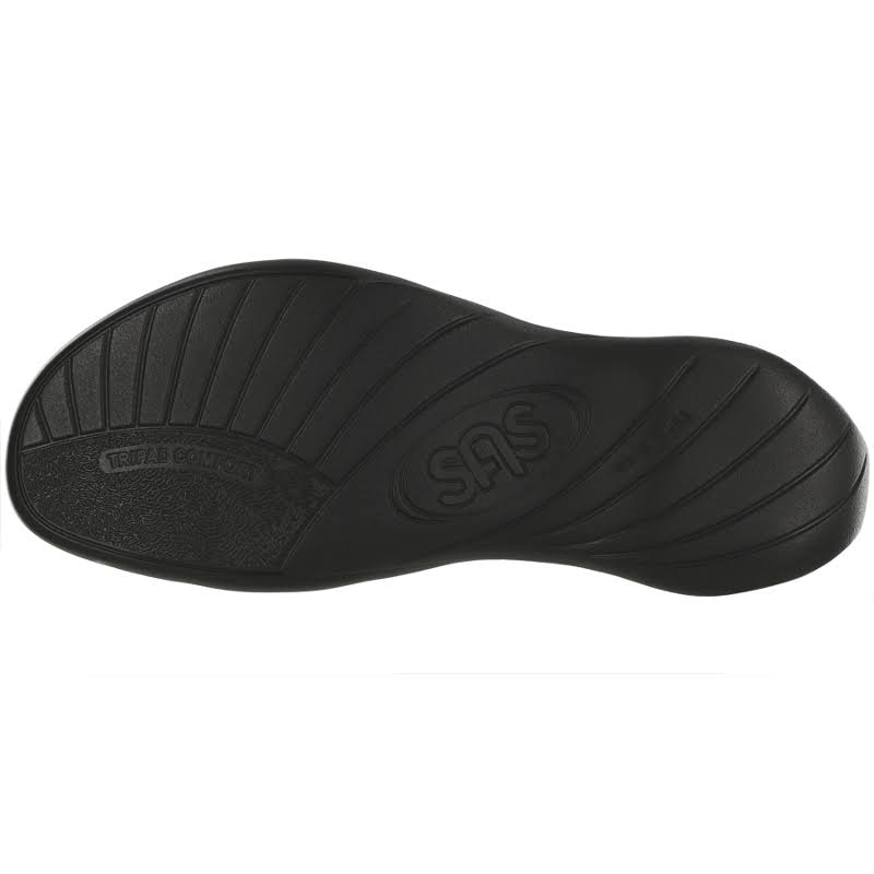 Black Sand Shoes Y6396