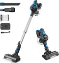 Rose Cordless Stick Vacuum Cleaner M4691