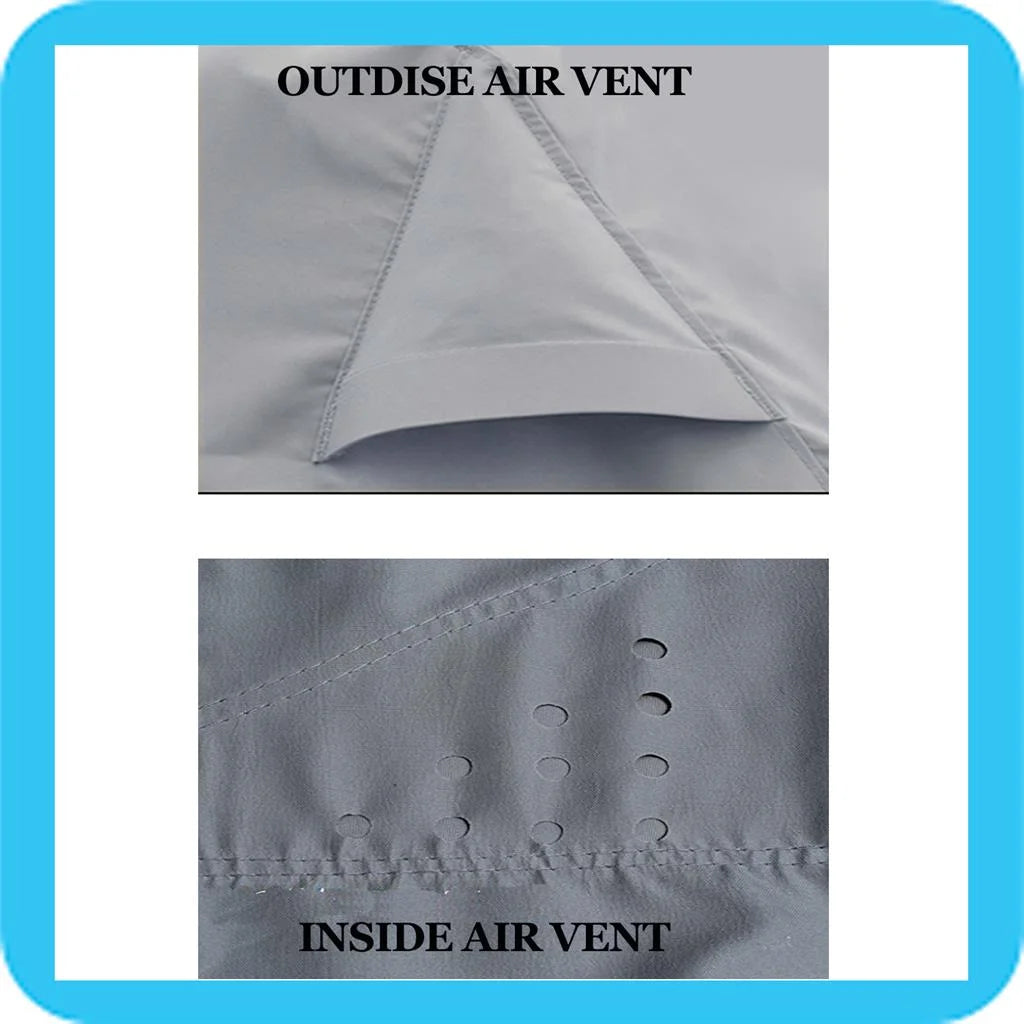 Boat Cover for Sea Ray 175 Bowrider C749331