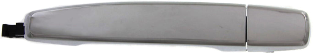 Exterior Door Handle for 2012 Chevrolet Colorado E8384