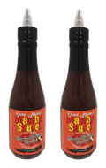 Mambo Sauce, 2 Bottles V603