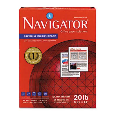 Navigator Multipurpose Paper U616069