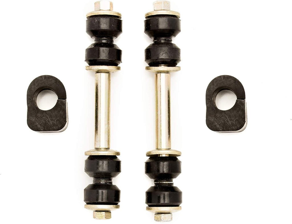 Front End Suspension Rebuild Kit (22 Piece Kit) F2420
