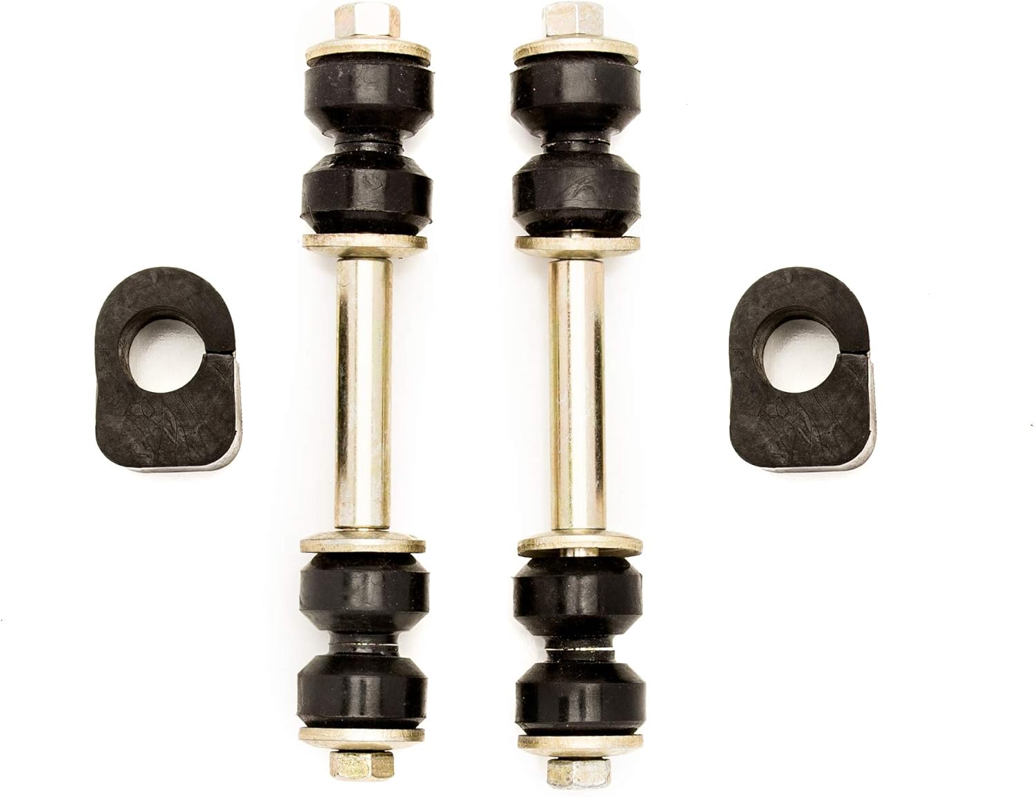 Front End Suspension Rebuild Kit (22 Piece Kit) F2420