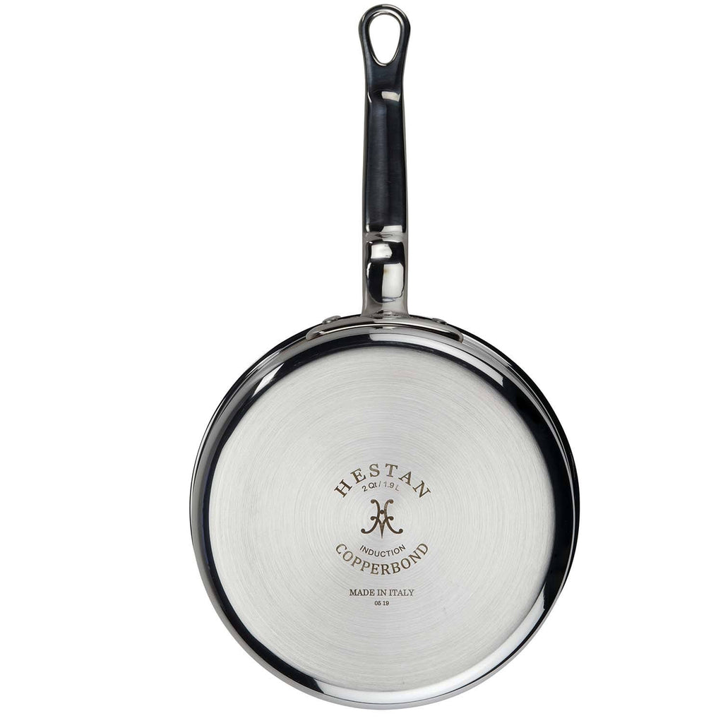 Covered Saucepan 1.5 qt. C525
