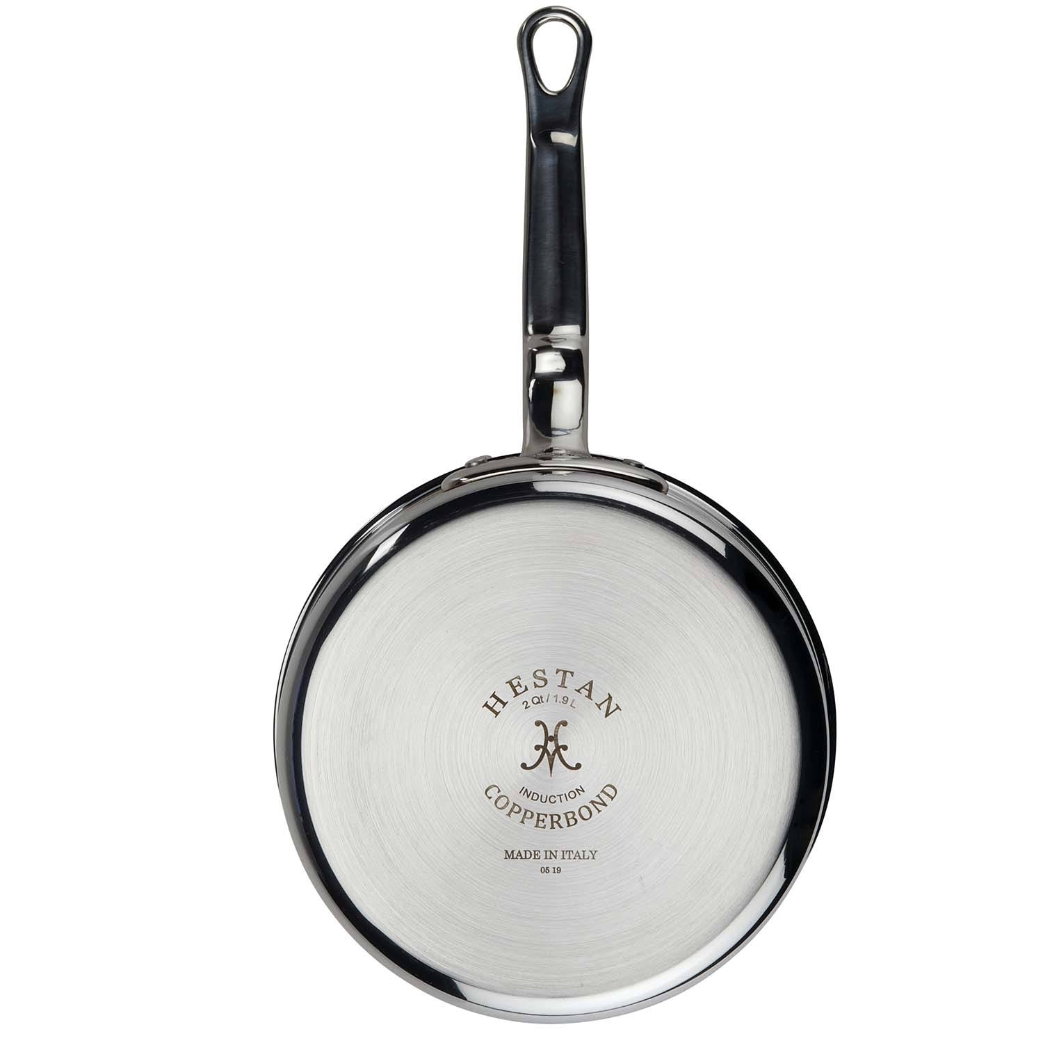 Covered Saucepan 1.5 qt. C525