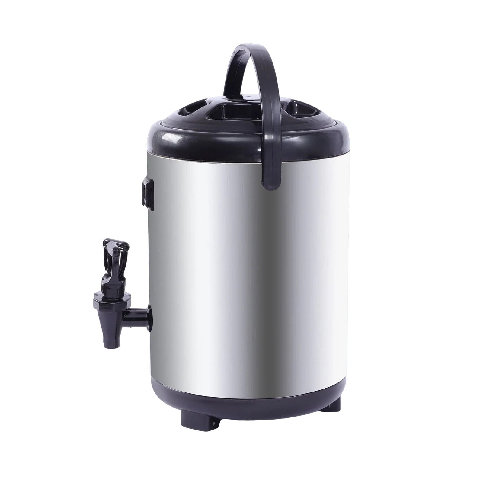 8L Insulated Stainless Steel Beverage Dispenser M391