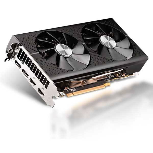 Radeon RX 570 8 GB GDDR5 Graphics Card G343110