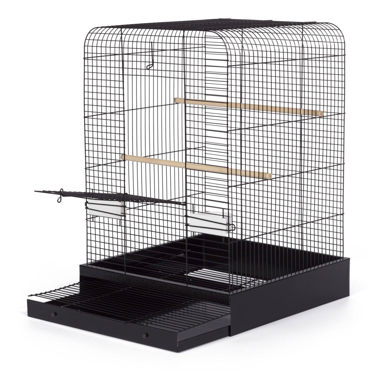 Black Bird Cage Y109