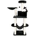 Cat Playground Y496