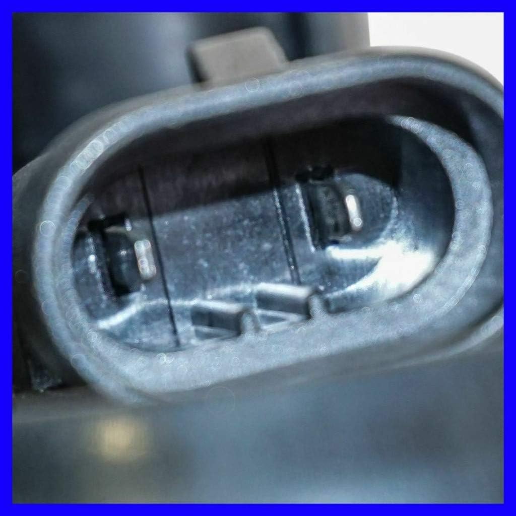 Headlight Assembly Halogen Driver Side for Mazda 3 2014-2016 S1068