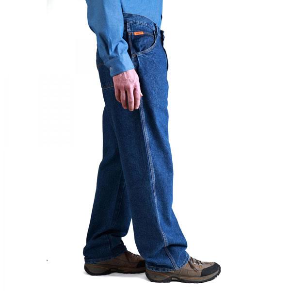 Flame Resistant Carpenter Jean F648987