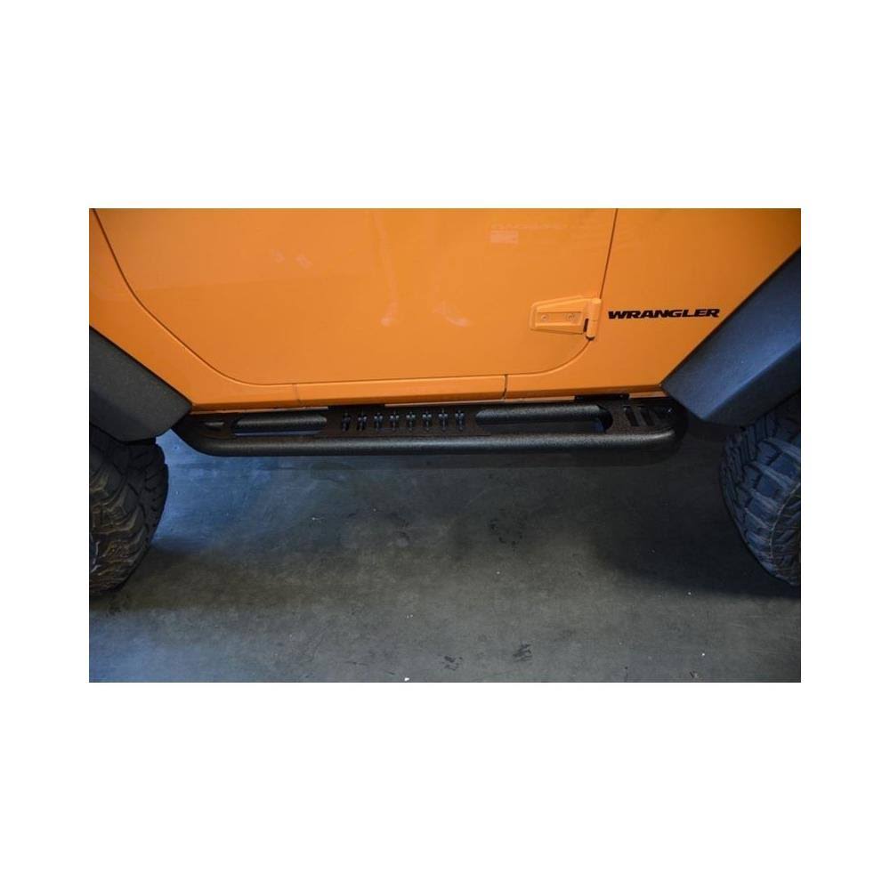 Rock Slider Steps L44043