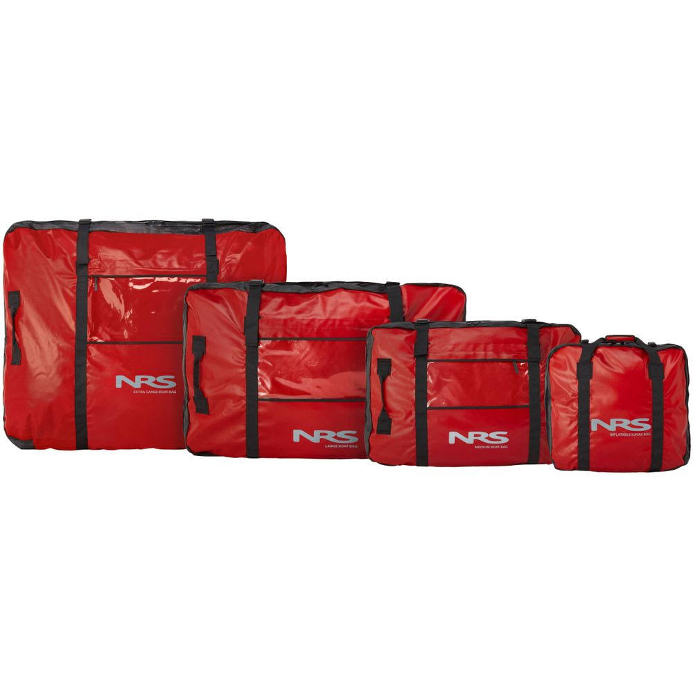 Boat Bag for Rafts, IKS and Cats T380542