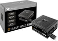 750W 80 Plus Gold Semi Modular Power Supply W37557