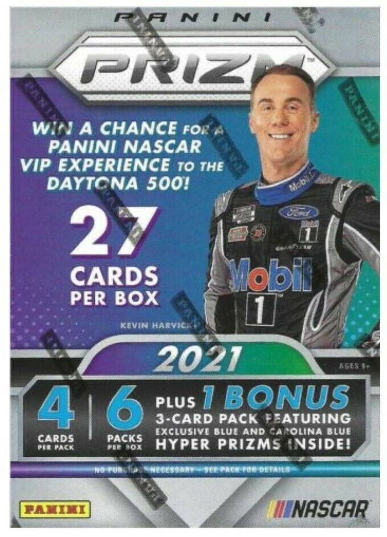27-Card Factory Sealed Blaster Box Y94440